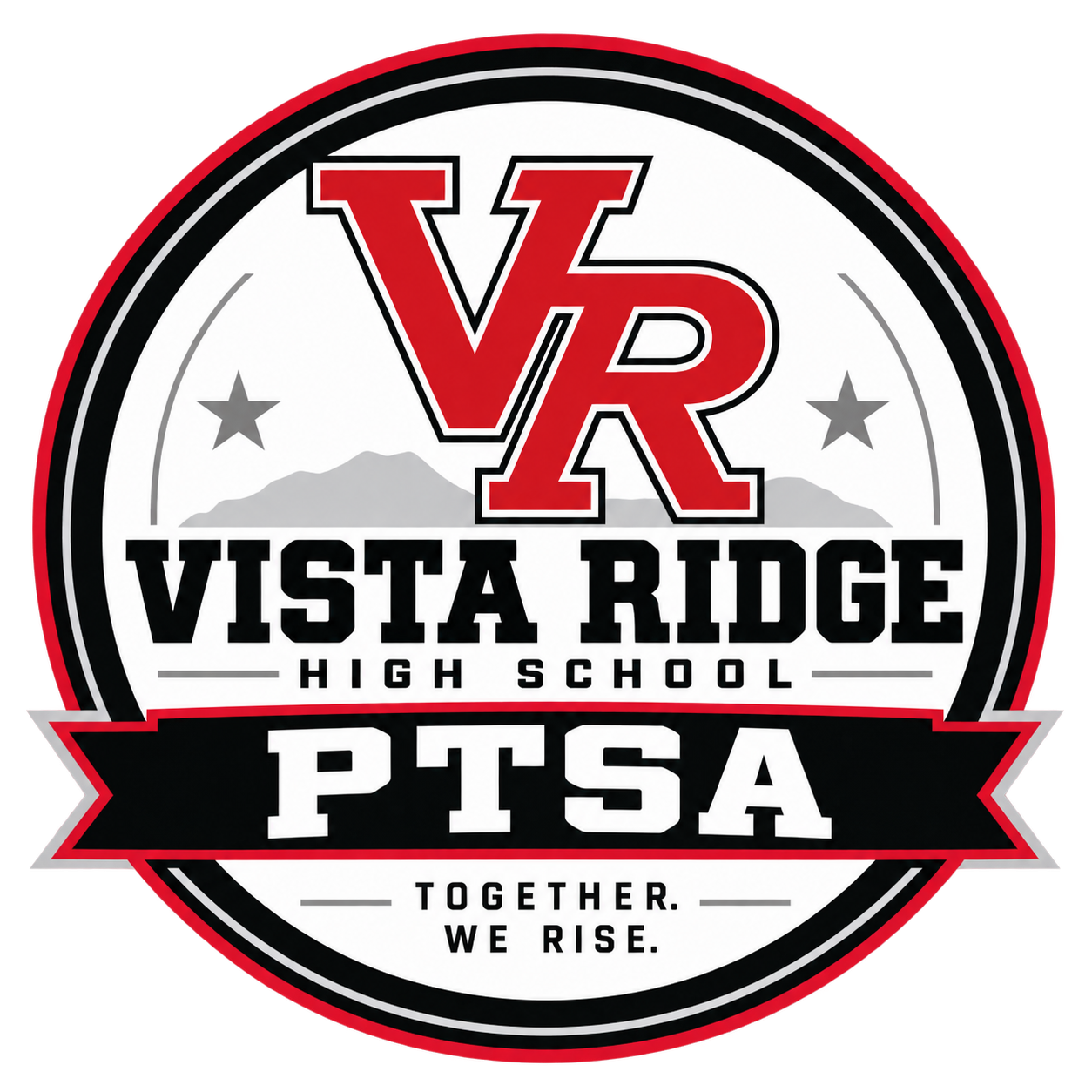 Vista Ridge High School PTSA